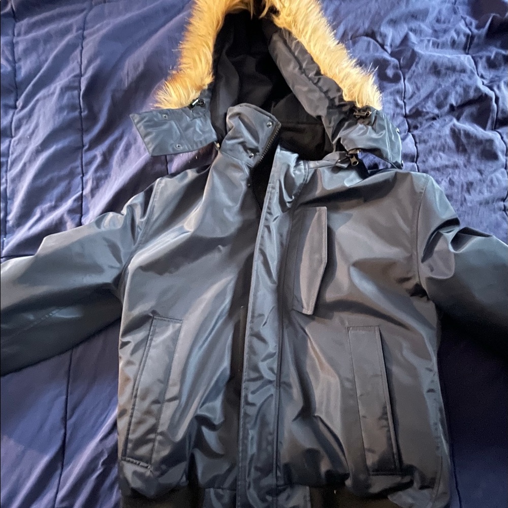 Marc New York Mens Winter Jacket